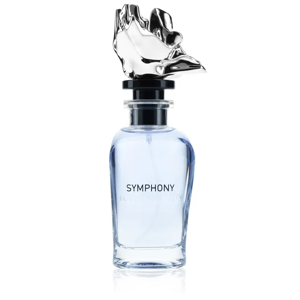 Louis Vuitton Symphony Extrait de Parfum Ekstrakt perfum 100 ml