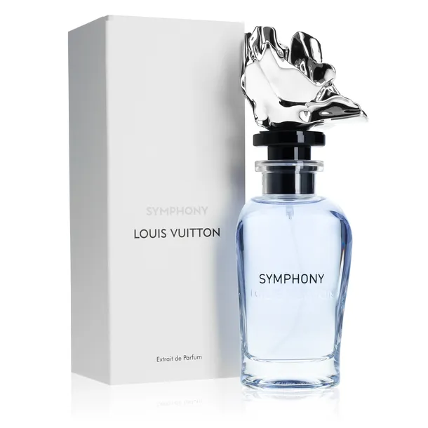 Louis Vuitton Symphony Extrait de Parfum Ekstrakt perfum 100