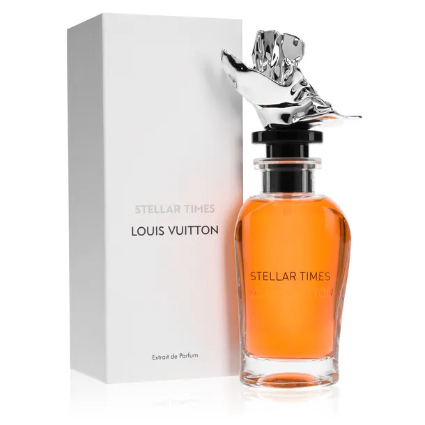 Louis Vuitton Stellar Times Extrait de Parfum Ekstrakt perfum 100