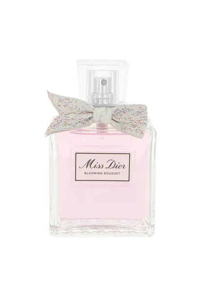 dior miss dior blooming bouquet woda toaletowa 100 ml  tester   