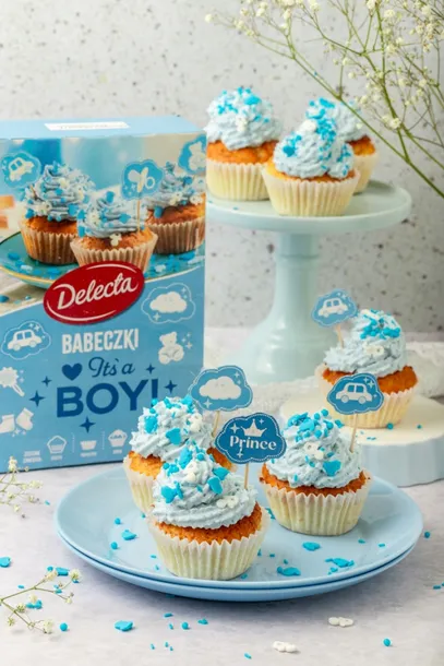 delecta-babeczki-its-a-boy-293g-rodzaj-ciasta-babeczki