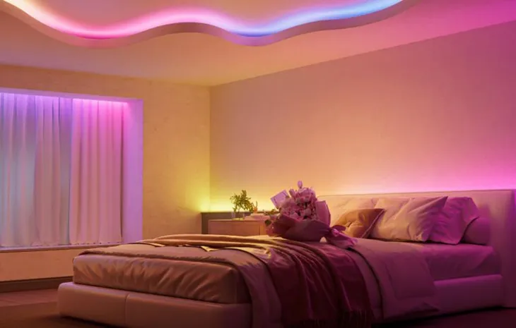 pasek-led-rgbic-yeelight-led-basic-strip-lights-6m-stan-nowy-kod-producenta-yeelight