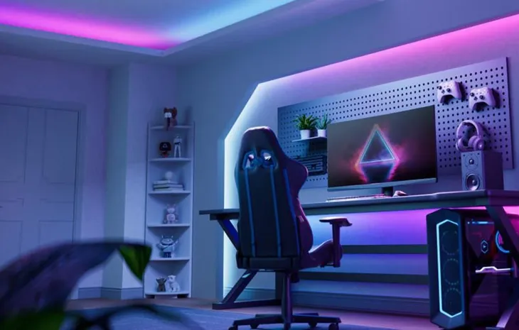 pasek-led-rgbic-yeelight-led-basic-strip-lights-6m-stan-nowy-marka-yeelight