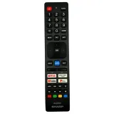 oryginalny-pilot-do-telewizora-sharp-aquos-40fh4ea-stan-nowy