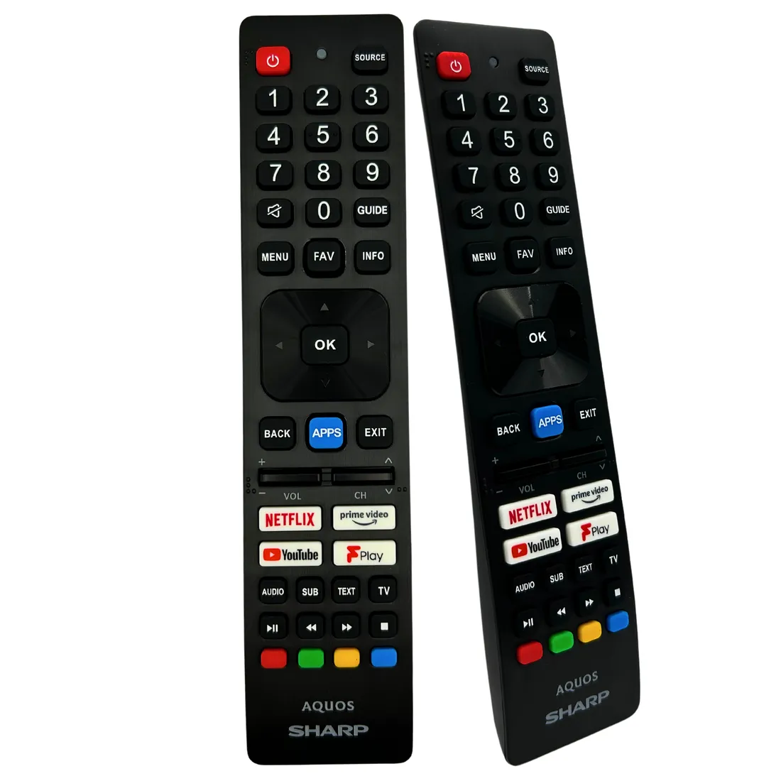 oryginalny-pilot-do-telewizora-sharp-aquos-40fh4ea