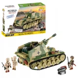 executive-edition-sd-kfz-124-wespe