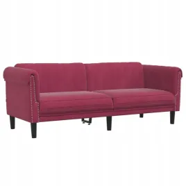 sofa-3-osobowa-winna-czerwien-tapicerowana-aksa