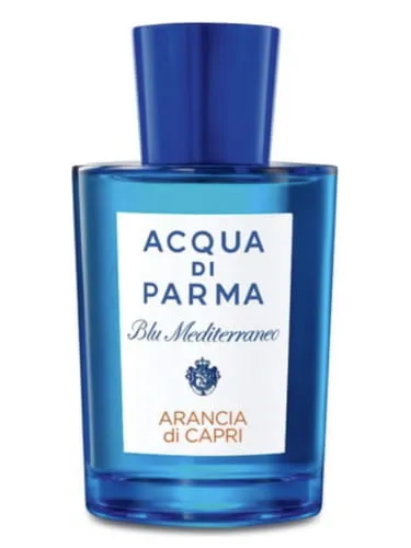 ACQUA DI PARMA ARANCIA DI CAPRI EDT 180 ML TESTER