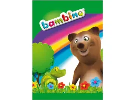 zeszyt-a5-16k-linia-dwukolororowa-laminowany-bambi