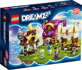 lego-dreamzzz-40657-wioska-marzen