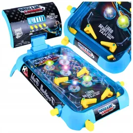 interaktywna-flipper-pinball-liczy-punkty-dla-dzieci-gra-zrecznosciowa