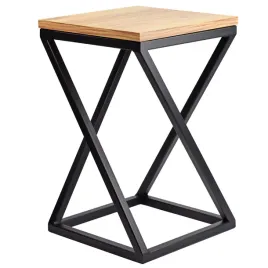 stolek-loft-industrialny-barowy-metalowy-kuchenny-taboret-47cm