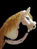 hobby-horse