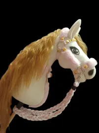 hobby-horse