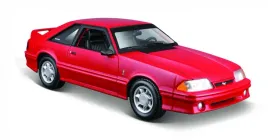 model-ford-mustang-svt-cobra-1993-czerwony-1-24