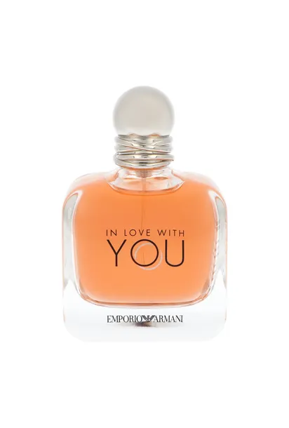 giorgio armani emporio armani - in love with you
