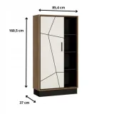 regal-1d-brolo-typ-bror01-meble-wojcik-kolekcja-brolo