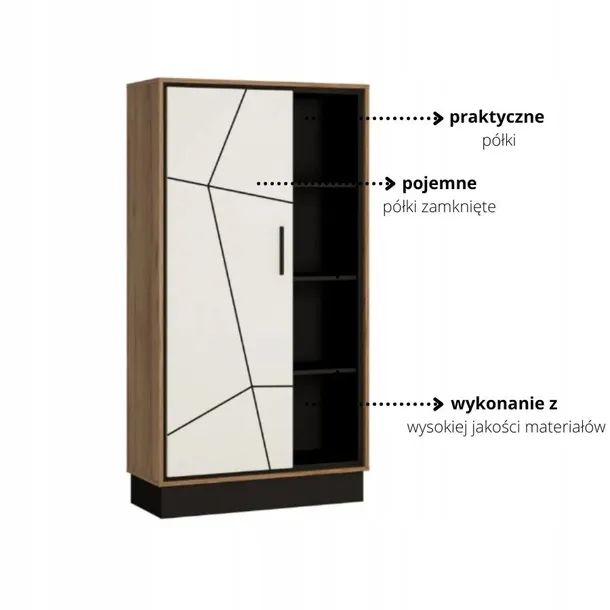 regal-1d-brolo-typ-bror01-meble-wojcik-kolor-mebla-wielokolorowy