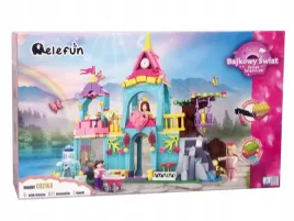 klocki-elefun-bajkowy-swiat-zamek-ksiezniczki