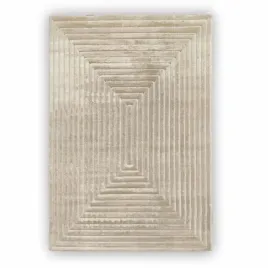 dywan-bezowy-lily120x170-nowoczesny-geometryczny-miekki-do-salonu-sypialni