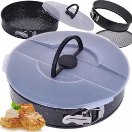tortownica-forma-do-pieczenia-z-pokrywka-plastikowa-blacha-non-stick-28-cm