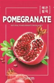 the-saem-maska-w-plachcie-pomegranate-odzywcza-do-twarzy-21-ml