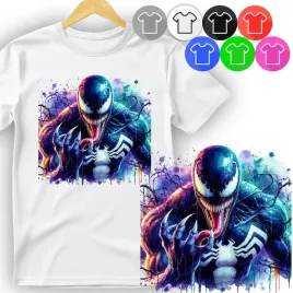 koszulka-dziecieca-t-shirt-venom-spider-mar-vel-s-122-128