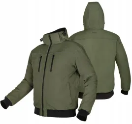 kurtka-ocieplana-z-kapturem-outdoor-zielona-rozmiar-l