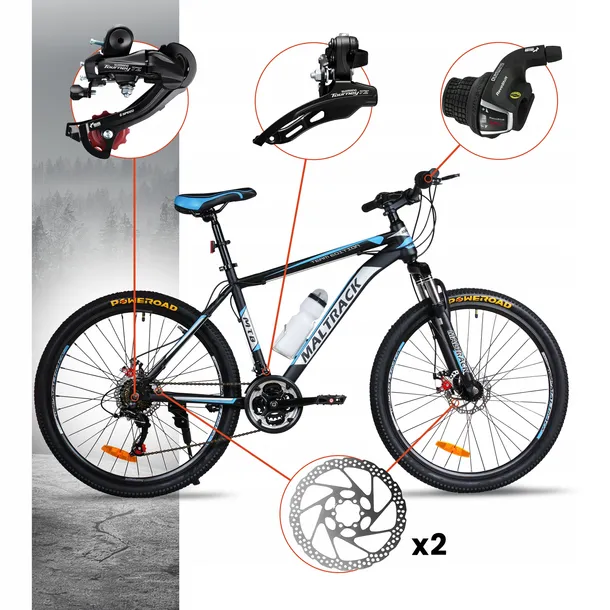rower-gorski-mtb-maltrack-team-blue-26-rozmiar-ramy-185-cala-stan-nowy