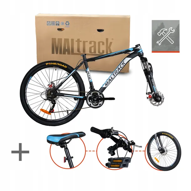 rower-gorski-mtb-maltrack-team-blue-26-rozmiar-ramy-185-cala-rok-produkcji-2021