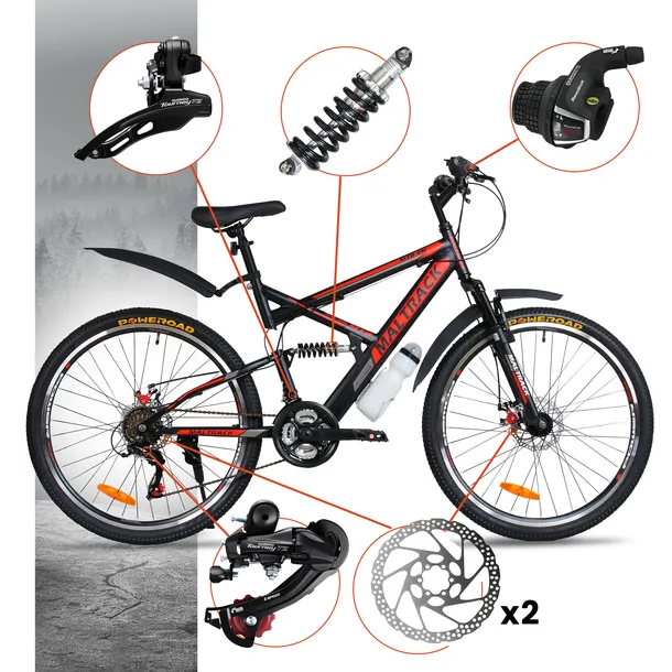 rower-gorski-mtb-maltrack-target-red-silver-26-kolor-czerwony