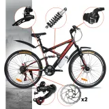 rower-gorski-mtb-maltrack-target-red-silver-26-kolor-czerwony