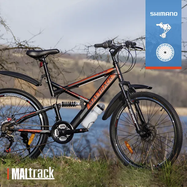 rower-gorski-mtb-maltrack-target-red-silver-26-marka-maltrack