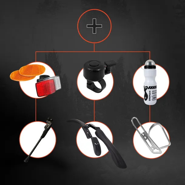 rower-gorski-mtb-maltrack-target-red-silver-26-waga-17-kg