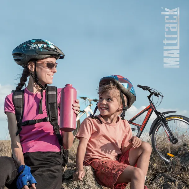 rower-gorski-mtb-maltrack-target-red-silver-26-stan-nowy-waga-17-kg