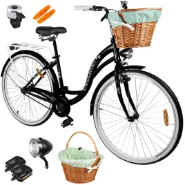 rower-miejski-maltrack-citybike-dreamer-1-speed-black-28-koszyk-mietowy