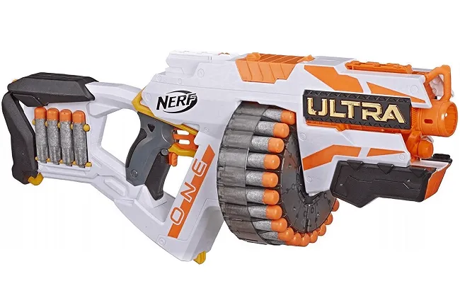 pistolet-nerf-ultra-one-e6596