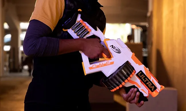 pistolet-nerf-ultra-one-e6596-stan-nowy