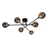 kulista-lampa-sufitowa-basis-cl22017a-6-zumaline-przydymione-czarne