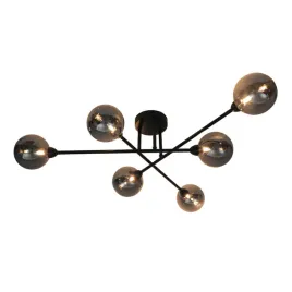 kulista-lampa-sufitowa-basis-cl22017a-6-zumaline-przydymione-czarne