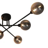 kulista-lampa-sufitowa-basis-cl22017a-6-zumaline-przydymione-czarne