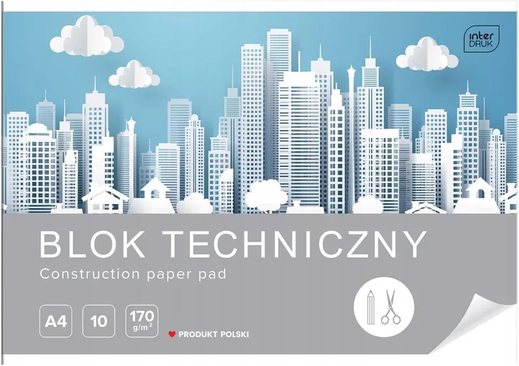 blok-techniczny-a4-10k-10szt-waga-z-opakowaniem-0-1-kg