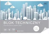 blok-techniczny-a4-10k-10szt-waga-z-opakowaniem-0-1-kg