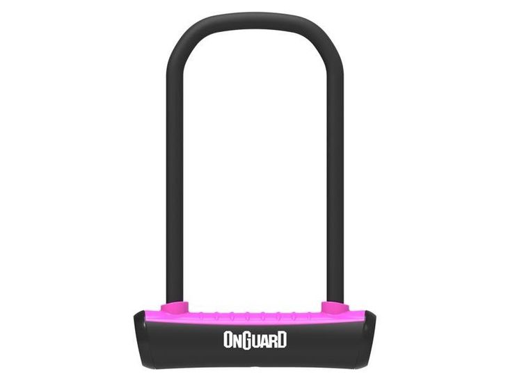 Zapiecie Rowerowe Onguard Neon 8152pn U Lock 115mm 292mm Uchwyt 2 X K Erli Pl