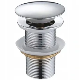 korek-klik-klak-do-umywalki-srebrny-chrom-bez-przelewu-mosiezny