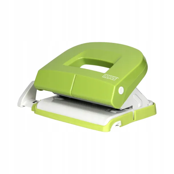 dziurkacz-e216-zielony-waga-z-opakowaniem-0-25-kg