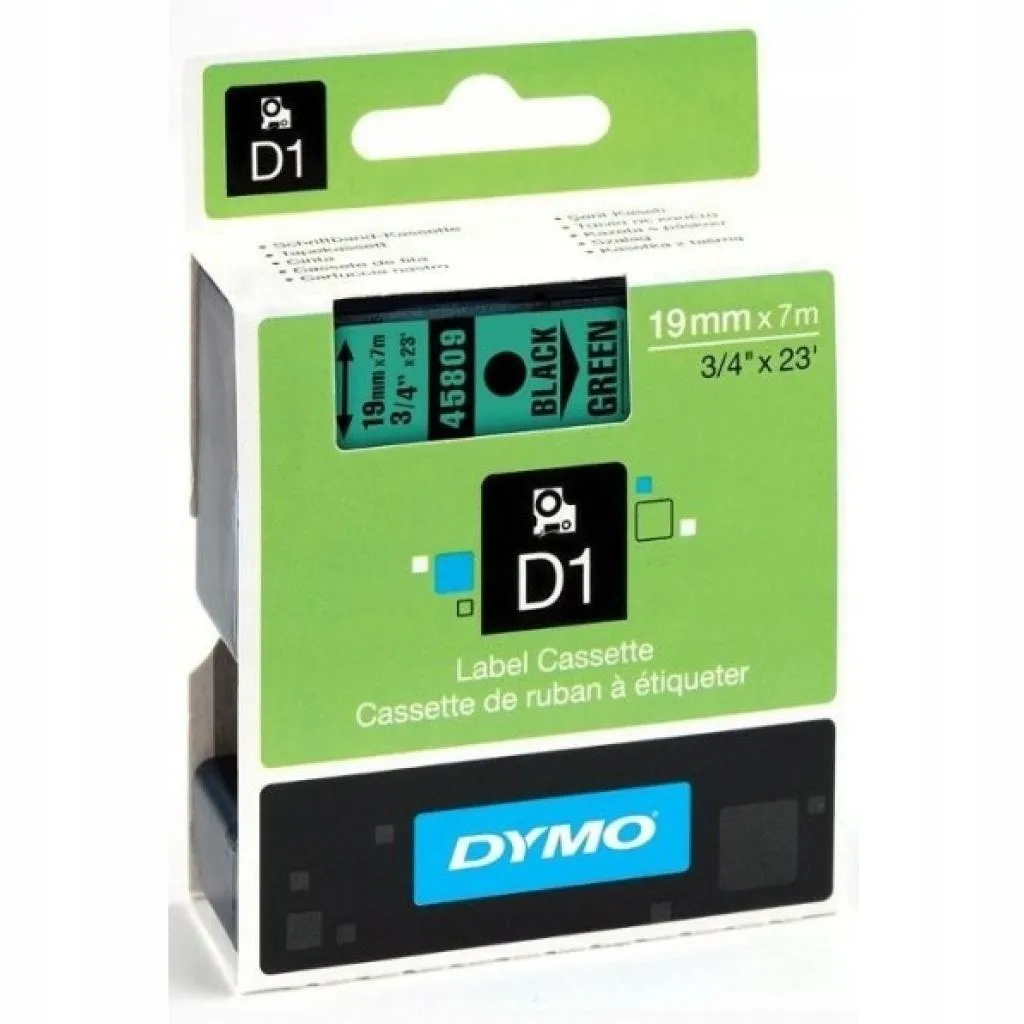 tasma-dymo-19-x-7-m-1