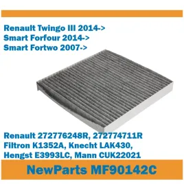 filtr-kabinowy-mf90142c-z-weglem-aktywnym-renault-twingo-iii-smart-forfour