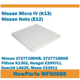 filtr-kabinowy-mf90086-nissan-micra-note-zamiennik-filtron-k1302
