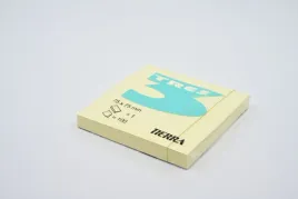 karteczki-samoprzylepne-tres-bloczek100-kartek-76x76mm-100k-zolte-1